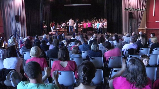 20150523 saison junas sommieres concert college doumergues