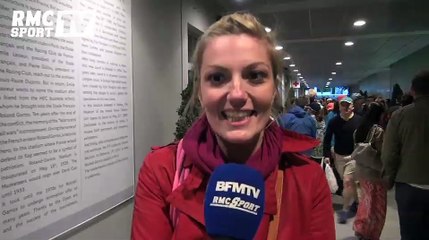 Les spectateurs de Roland-Garros entre admiration et frustration