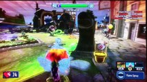 BREAKING NEWS!!! Blakstien just joined a match in Plants vs. Zombies GW on Xbox360! 05-23-15 12;12a