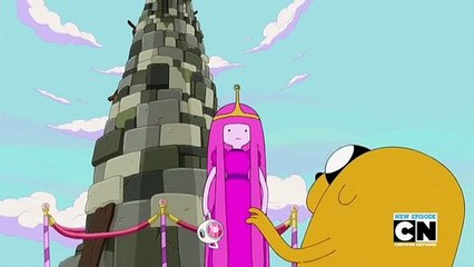 Adventure Time Season 6 Episode 37 - Water Park Prank [ Links ] Full Episode