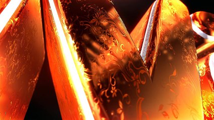 After Effects Project Files - Floral Logo Reveal - VideoHive 8611873