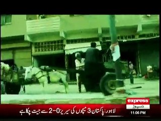 Woh Kya Hai - 31st May 2015