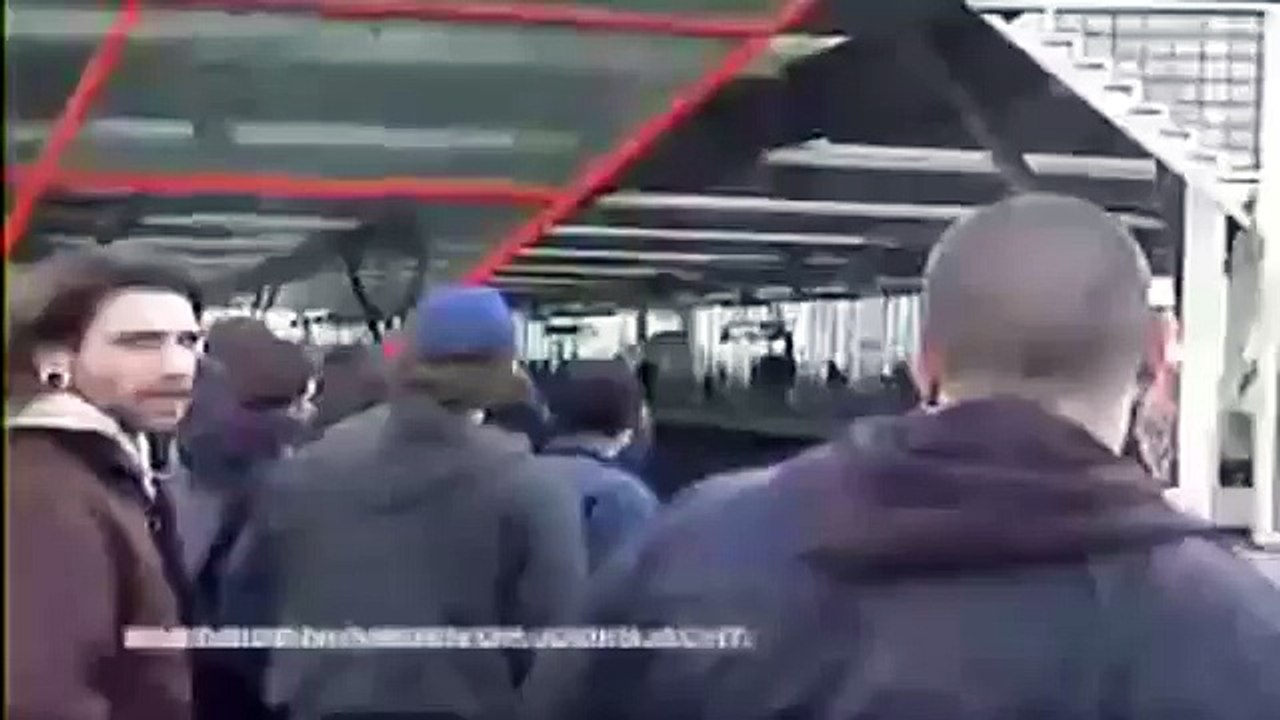 AFCA AJAX NEC rellen duivendrecht