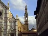 Basilica Santa Croce Florence