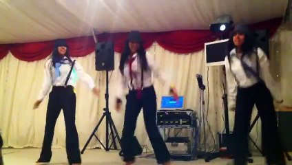 Hot Girls Dance Amazing Video