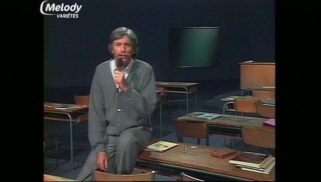 Petit - Jean Ferrat 1985