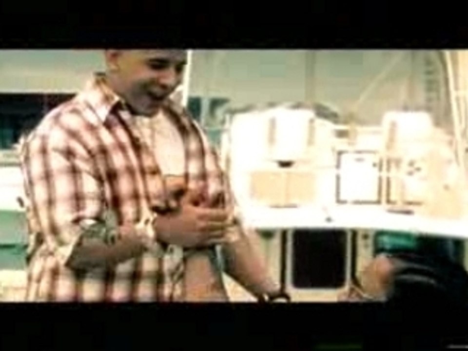 Don omar.daddy yankee - afuego