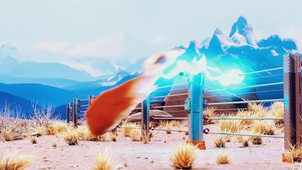 Animation Movie - Caminandes Episode 2 -