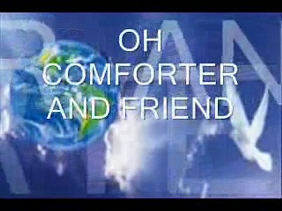 Praise and Worship Songs with Lyrics- Holy Spirit Rain Down