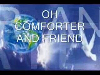 Praise and Worship Songs with Lyrics- Holy Spirit Rain Down