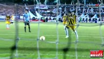 Racing(ARG) vs Guarani(PAR), 0-0, Full Highlights, Copa Libertadores 2015, 1/4 de Final, Vuelta, 28/05/2015