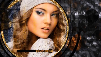 After Effects Project Files - Showtime (fashion) - VideoHive 8628186