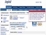 How To Add Credit Card To PayPal Account