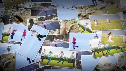 After Effects Project Files - Stop Motion Templates - 2 Projects in 1 - VideoHive 8627629