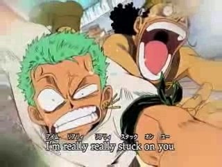 One piece opening 02