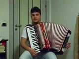 Zorba - Folk Music -  Ζορμπά  Accordion Acordeon Accordeon Fisarmonica