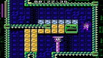 Mega Man 10 Almost famous for almost a day