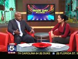 Fox 5-Cyber Security Expert Gregory Evans on Cyber Crime