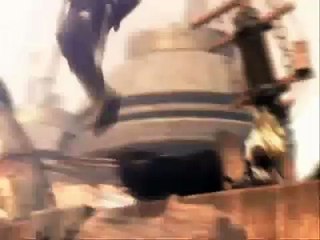 "Dreaming", KH/FF Music Video