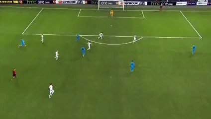 1-0 Rodrigo Palacio Goal | Inter vs Empoli 31.05.2015