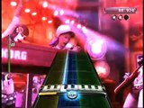 Rock band 3 - Through The Fire And Flames - Dragon Force - Expert pro keyboard - 5 Stars #24
