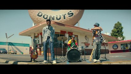 IR Interview: The Cast & Director Of "Dope" [Open Road]