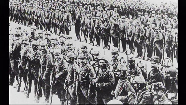 On ne voit le temps passer - Jean Ferrat (b.o.la vieille dame indigne)