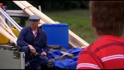 Harry and Paul - The Builders ('ere Dad)