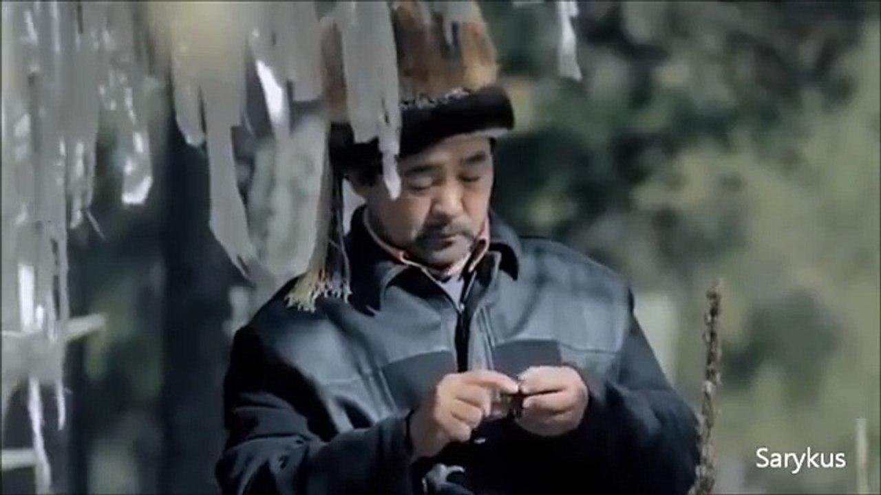 Altai Kai - Amyran