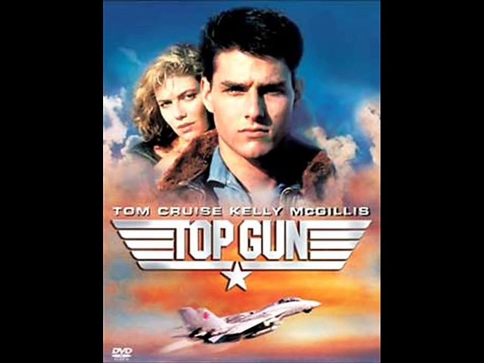 Top Gun-Take my breath away