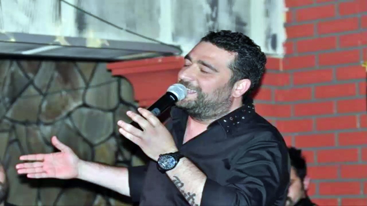 Ümit Yaşar " benim gönül yarama dokunma doktor "