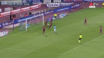 Gonzalo Higuain 1:2 | SSC Napoli - Lazio 31.05.2015 HD