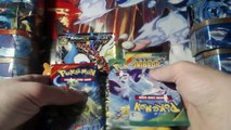 MEGA ABSOL!? | Pokemon XY Mega Absol premium collection opening | Nice pulls!