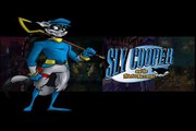 Sly Cooper Soundtrack: Flame Fu! / Panda King Battle