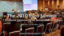 The 2010 Euro Summit: Economic Governance for Sustainable Growth