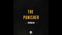 حصري : جديد The Punisher Psyco M- قوية برشة