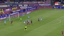 Gonzalo Higuain 2:2 | SSC Napoli - Lazio 31.05.2015 HD