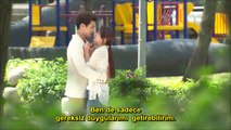 Aaron Yan - Fall in Love with me OST - Unwanted Love (Turkish sub)