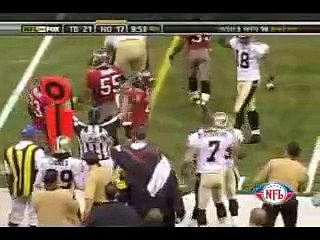 Reggie Bush The Great