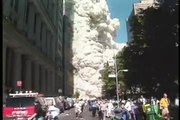 September 11th 2001 WTC Falls? WNYW Dub1 87