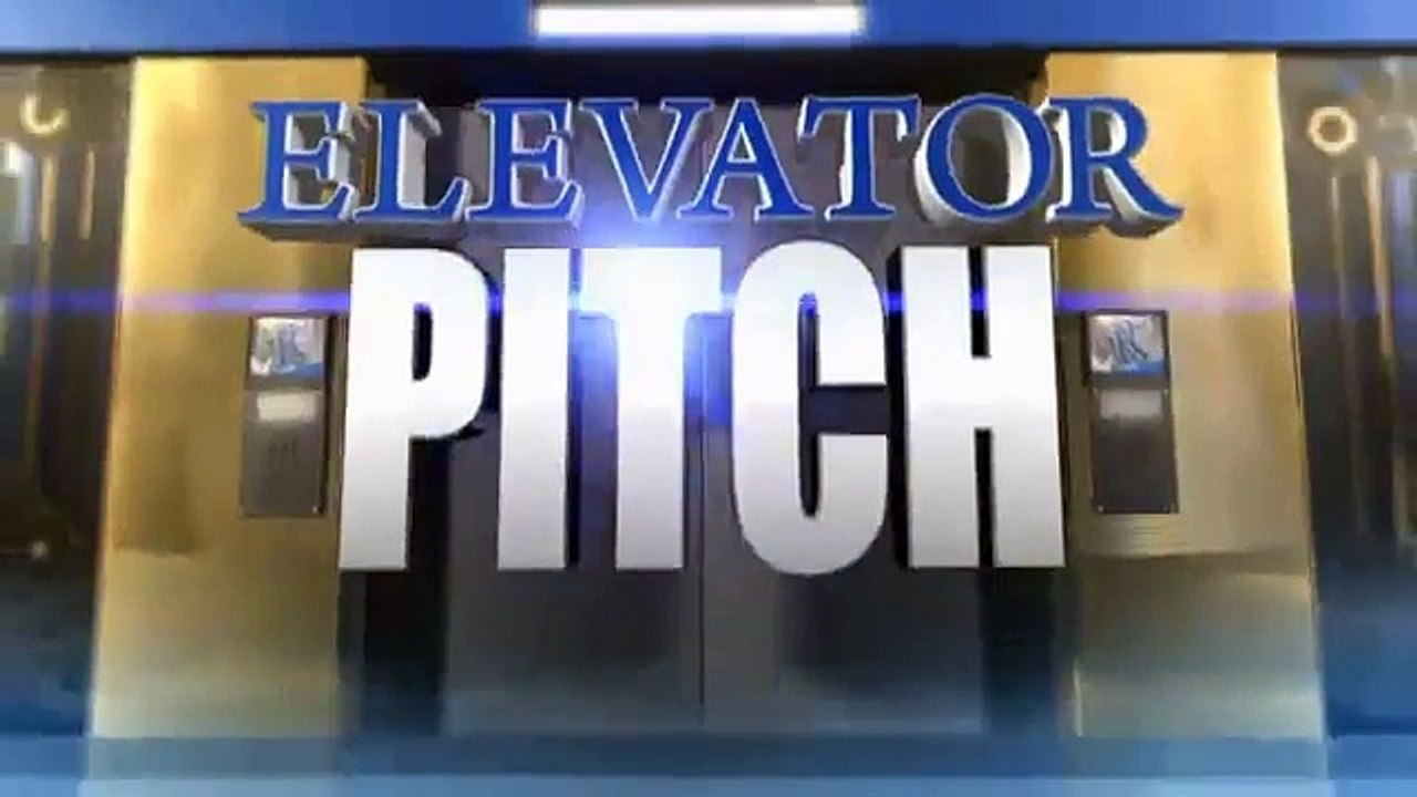 Elevator Pitch: Judges weigh in on Vow to Be Chic