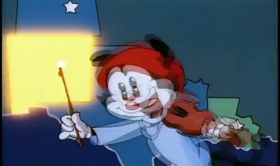 Wakko's 50 State Capitols