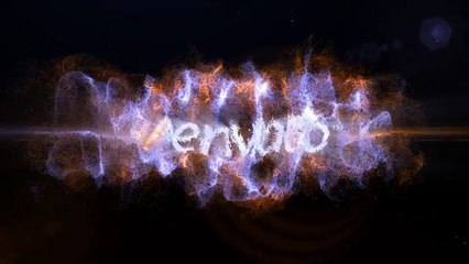 After Effects Project Files - Particle Effect 10 (Energy) - VideoHive 8441624