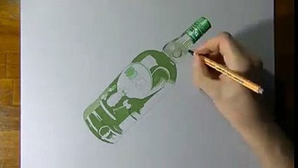 So real I could almost lift it off the page