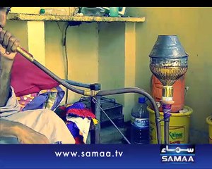 Meri Kahani Meri Zabani, 31 May 2015 Samaa Tv