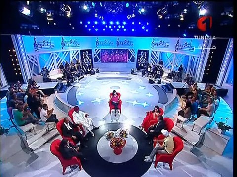 - فؤاد ليتيم والهادي التونسي في أغنية وينو بترولي مقتلة ضحك