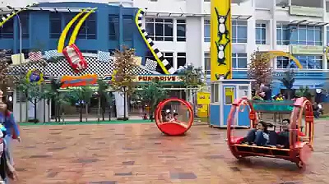 Tis looks fun
