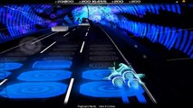 Audiosurf Request: Pegboard Nerds - Here It Comes