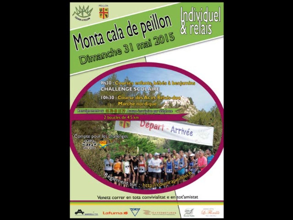MONTA CALA PEILLON
