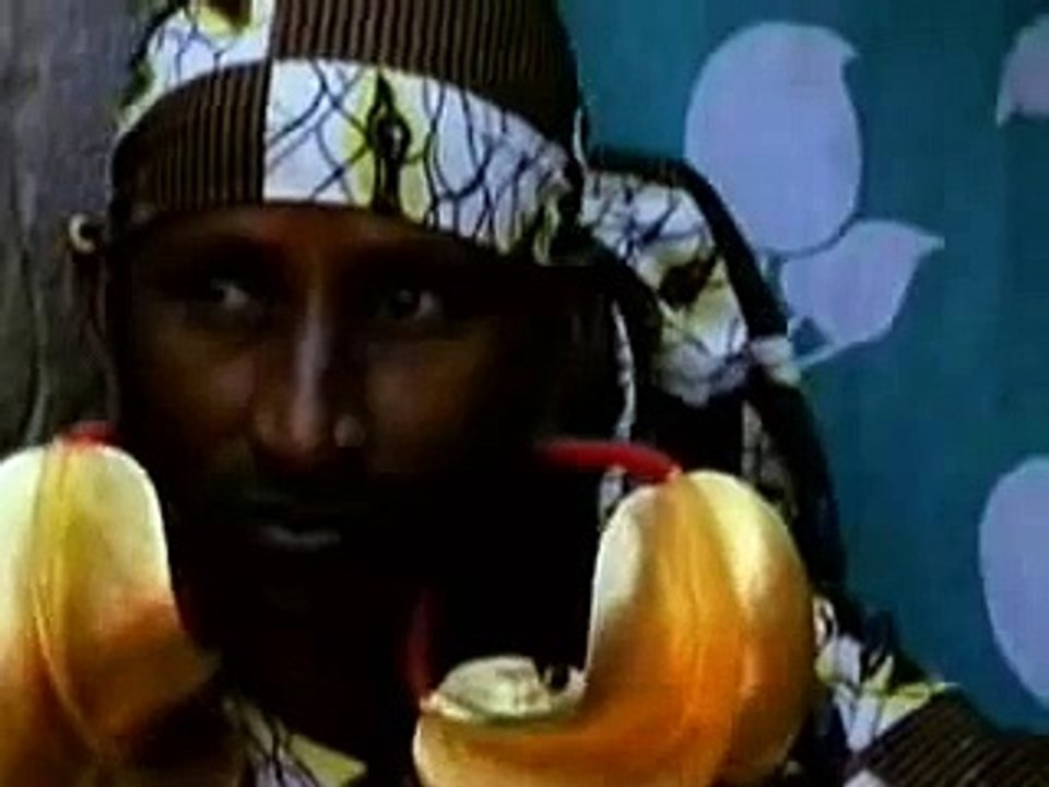 Tombouctou